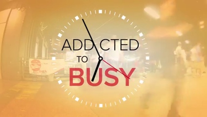 Product image for Dismantling BUSYNESS