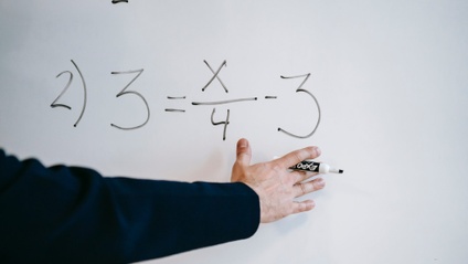 Product image for Advanced Vedic maths teacher Training Program