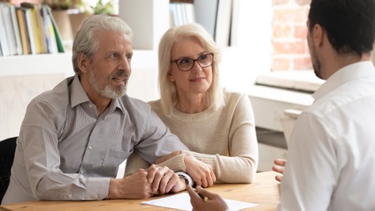 Product image for Income Planning: How to Prepare Your Clients for Rising Inflation