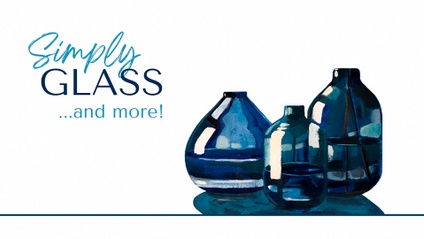 Product image for Simply Glass