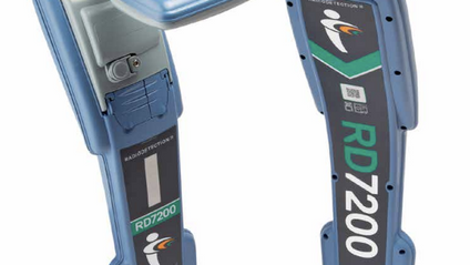Product image for Radiodetection RD7200 Training