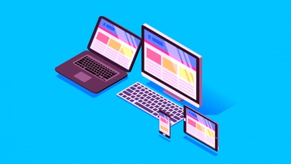 Product image for Make a Website Course