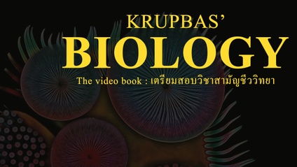 Product image for A-level BookII'64 (Samun 65 by KruBas) : Online (ตลอดชีพ)