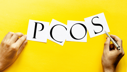 Product image for PCOS Patterns and Treatment with Heather Peterman, DAOM