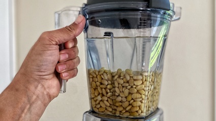 Product image for Tofu DIY Zoom Cooking Class