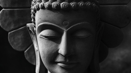 Product image for Getting Over Yourself: The Best of Buddhism and Psychotherapy
