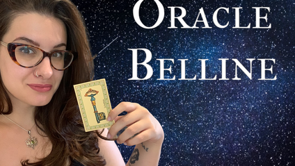 Product image for Oracle Belline