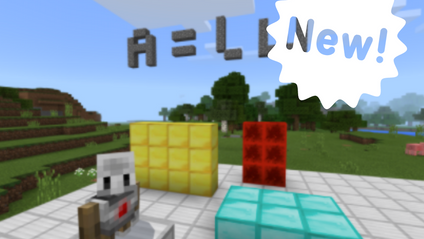 Product image for Minecraft: Area and Volume