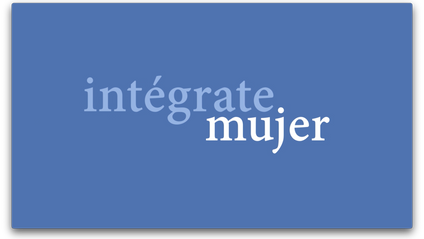 Product image for Intégrate Mujer I