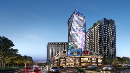 Product image for D'Immersione - Mont Kiara (Inactive)