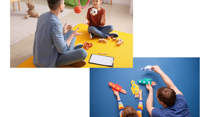 Product image for Structured Play Interventions in AutPlay Therapy