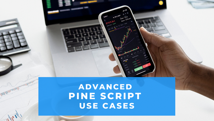 Product image for Advanced Pine Script Use Cases