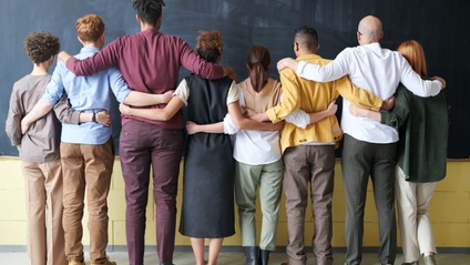 Product image for Building Effective Teams