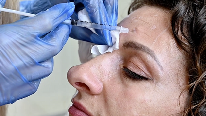 Product image for Anti Wrinkle Injection Course