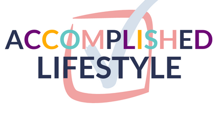 Product image for Accomplished Lifestyle 12 month
