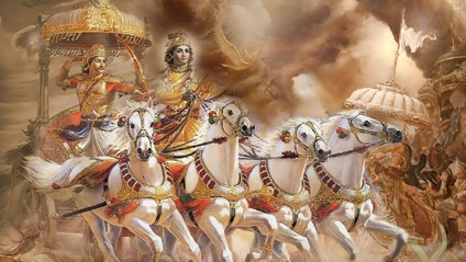 Product image for 5 Topics of Bhagavad Gita