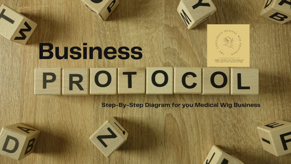 Product image for Business Protocols