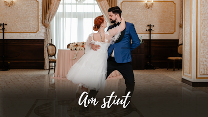 Product image for Directia 5 - Am stiut