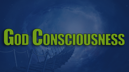 Product image for God Consciousness