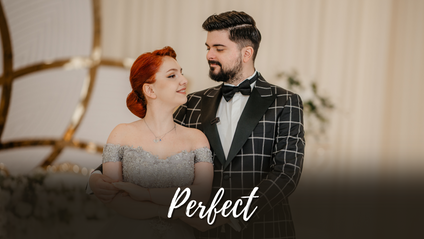 Product image for Ed Sheeran - Perfect