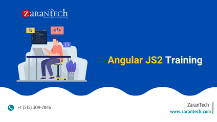 Product image for AngularJS2 Training