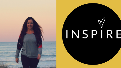 Product image for INSPIRE  INSIDER (one-off $35)