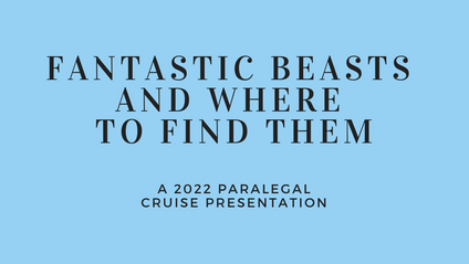 Product image for Fantastic Beasts and Where to Find Them