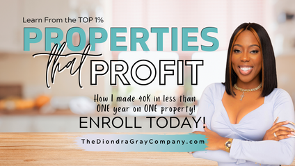 Product image for Properties That Profit