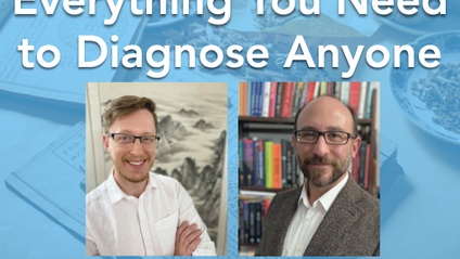 Product image for Bundle: Everything You Need To Diagnose Anyone
