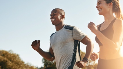 Product image for Nutrition for Runners