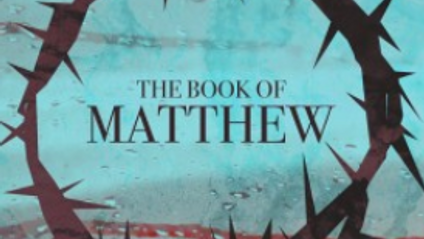 Product image for VBVMI Bible Academy - Matthew 1B (ACSI Approved)