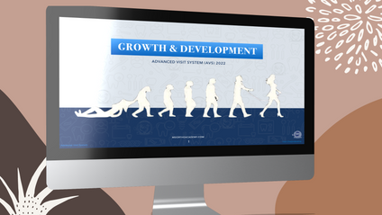 Product image for 12 Growth and development