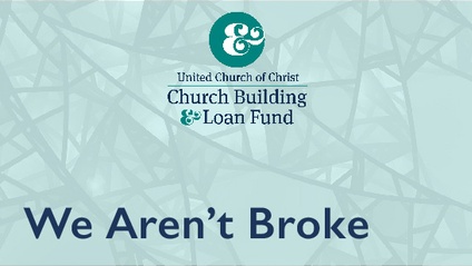 Product image for We Aren't Broke