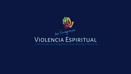 Product image for Violencia Espiritual