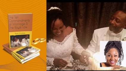 Product image for  The Ten Commandments of Marriage Mini Course