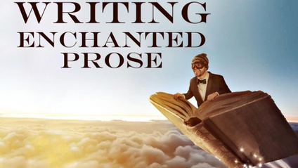 Product image for Writing Enchanting Prose