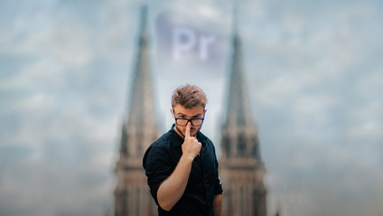 Product image for PREMIERE PRO 0-100