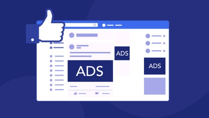 Product image for Learn Facebook Ads
