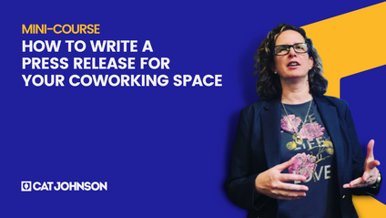 Product image for How to Write a Press Release