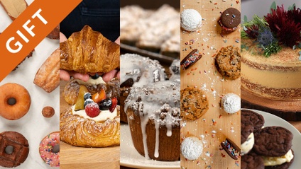 Product image for Sweet Tooth Gift