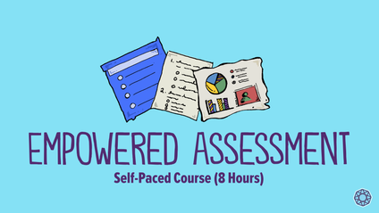 Product image for Empowered Assessment