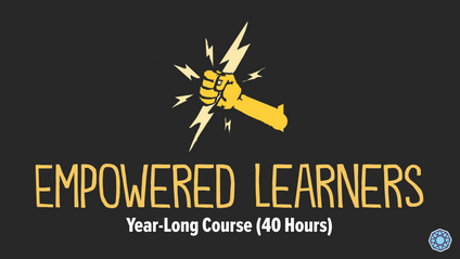 Product image for Empowered Learners - Monthly Mini-Workshops