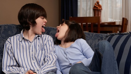 Product image for Defusing Sibling Rivalry | July 17, 2025