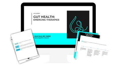 Product image for GI Emerging Therapies