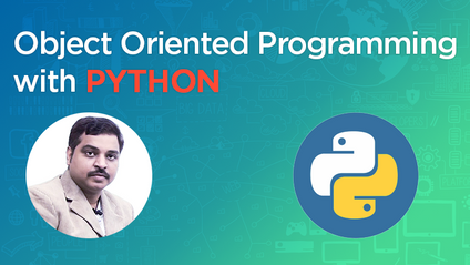 Product image for Mastering Object Oriented Programming with Python