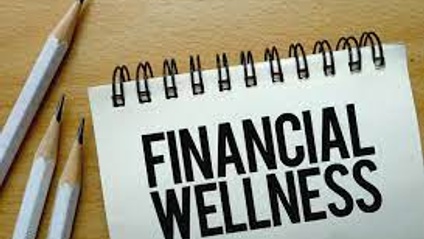 Product image for 12 Week Financial Wellness Program