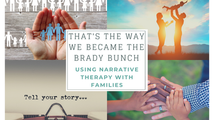 Product image for That’s The Way We Became The Brady Bunch (3 CE Hours)