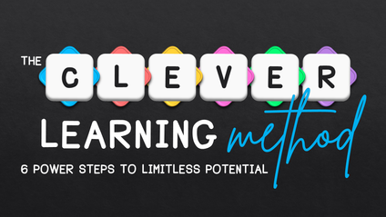 Product image for The CLEVER Learning Method