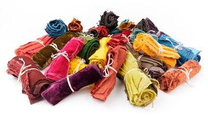Product image for The Natural Dye Workshop - Jan 2021