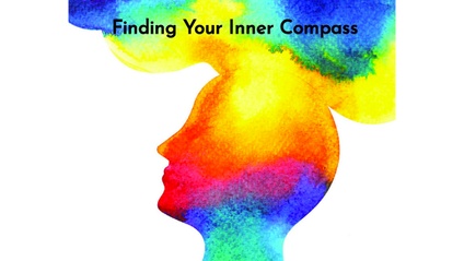 Product image for The Inner Compass Online Art Project